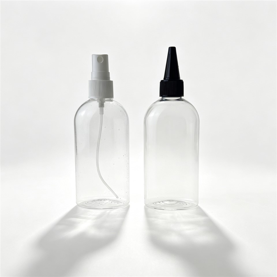 120ml Pet Bottle 120ml Pet Bottle