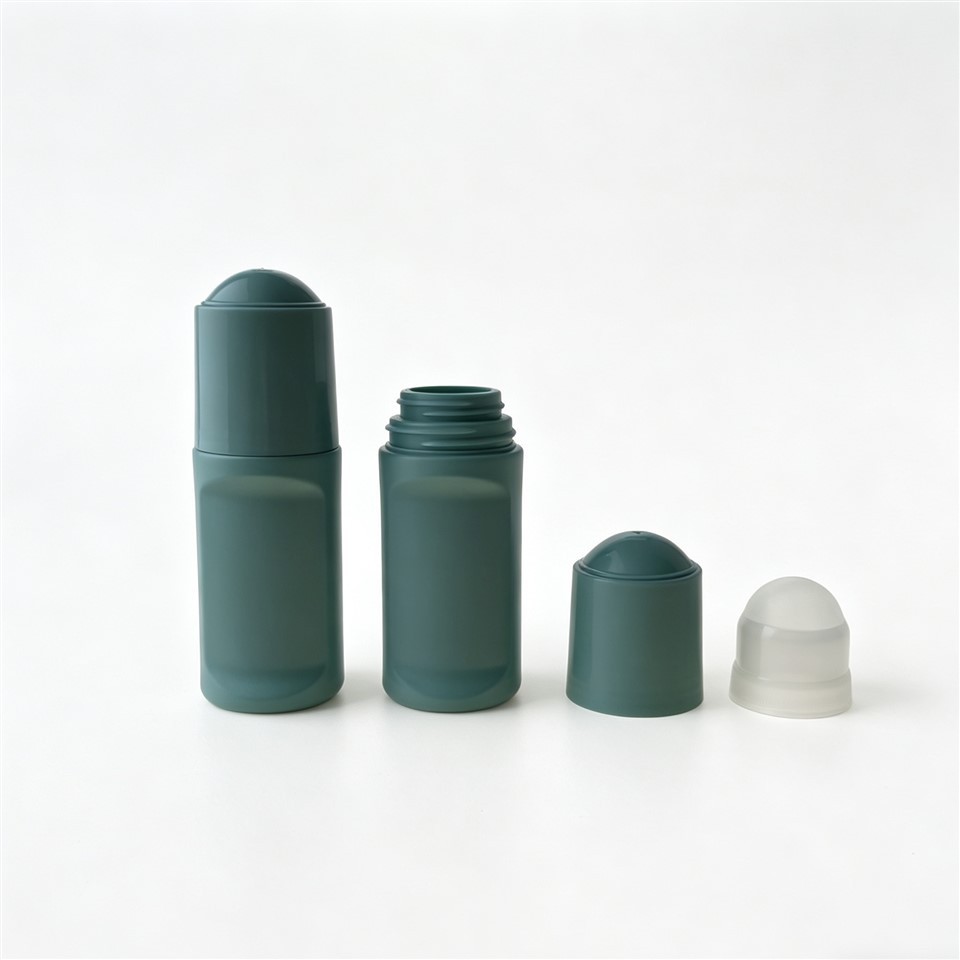 50ml Roll On Bottles 50ml Roll On Bottles
