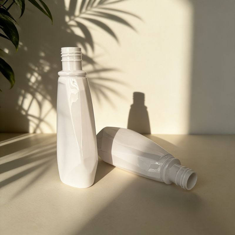Flat Pet Bottle best