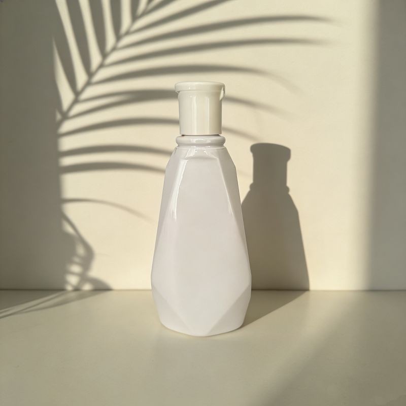 Flat Pet Bottle price