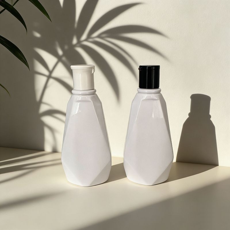 Flat Pet Bottle factory