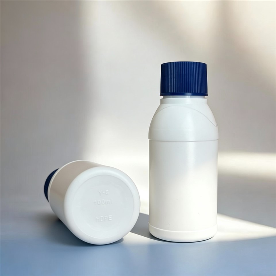 Hdpe Bottles For Pesticides high quality