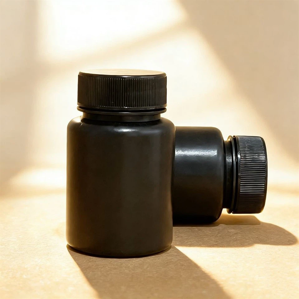 Hdpe Capsule Bottle suppliers Hdpe Capsule Bottle suppliers