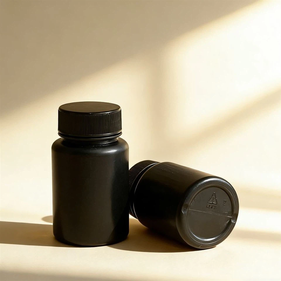 Hdpe Capsule Bottle best Hdpe Capsule Bottle best