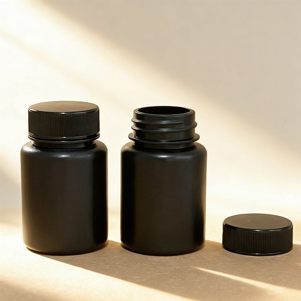 Hdpe Capsule Bottle price Hdpe Capsule Bottle price