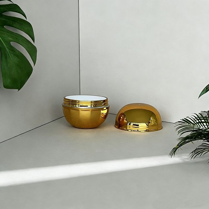Mirror-Finish Gold Spherical Bottle best Mirror-Finish Gold Spherical Bottle best