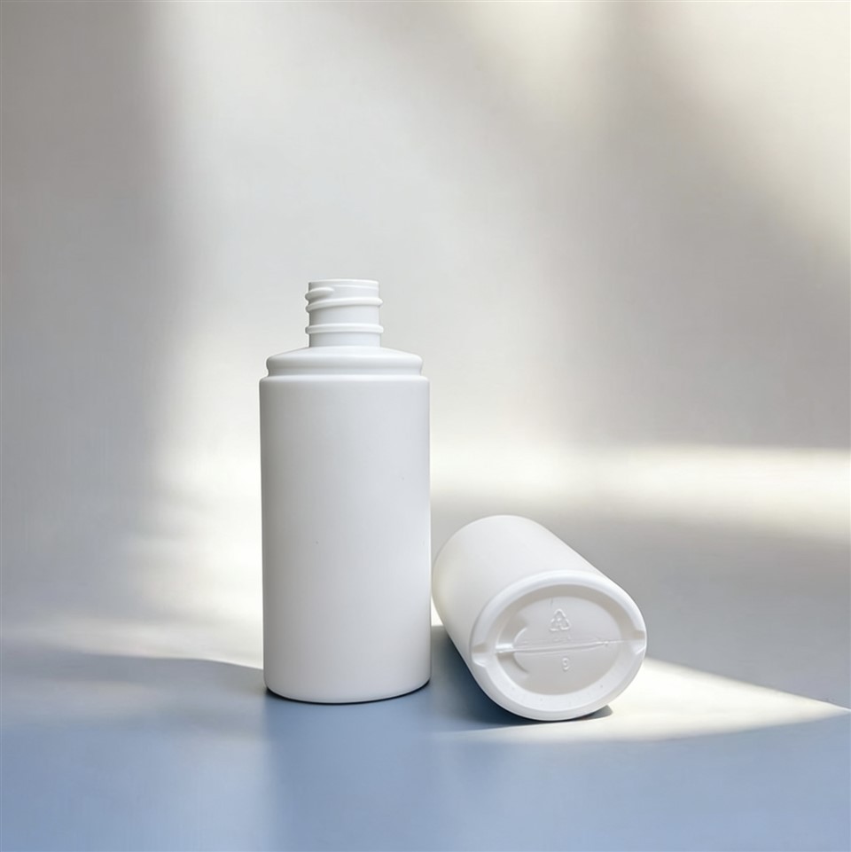 Pe Plastic Bottle Pe Plastic Bottle
