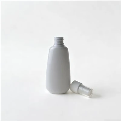 Pear-Shaped PET Flat Atomizer