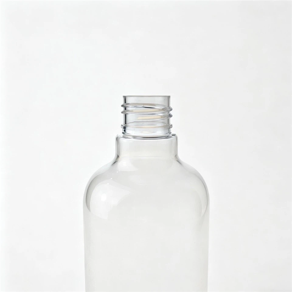 Pet Clear Plastic Bottles suppliers