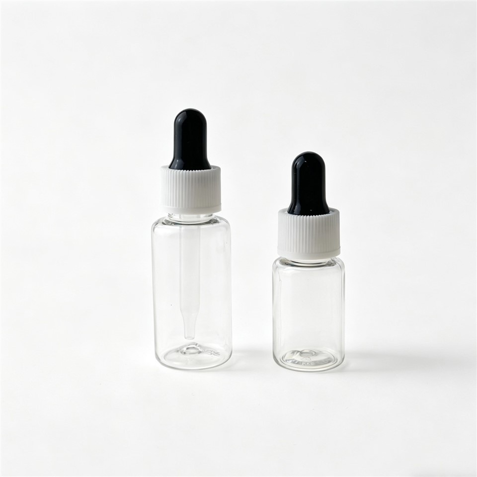 Pet Dropper Bottles factory Pet Dropper Bottles factory