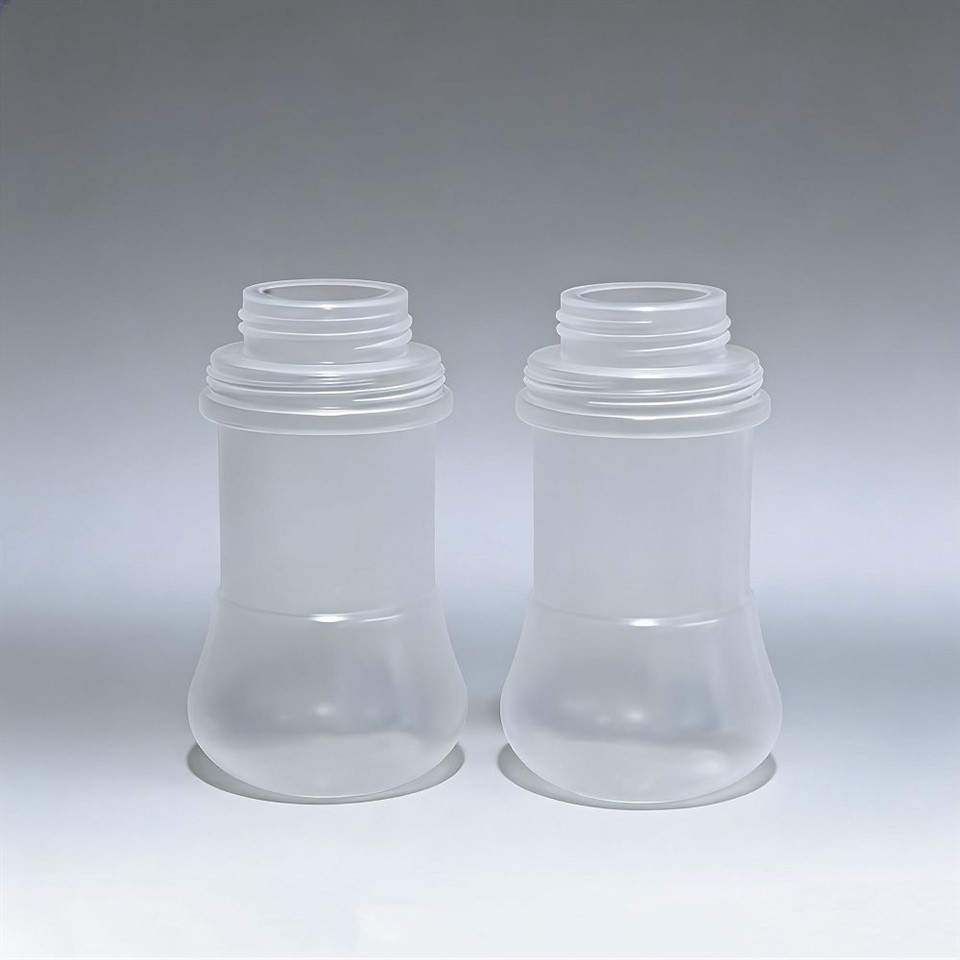 PP Refill Bottle factory PP Refill Bottle factory