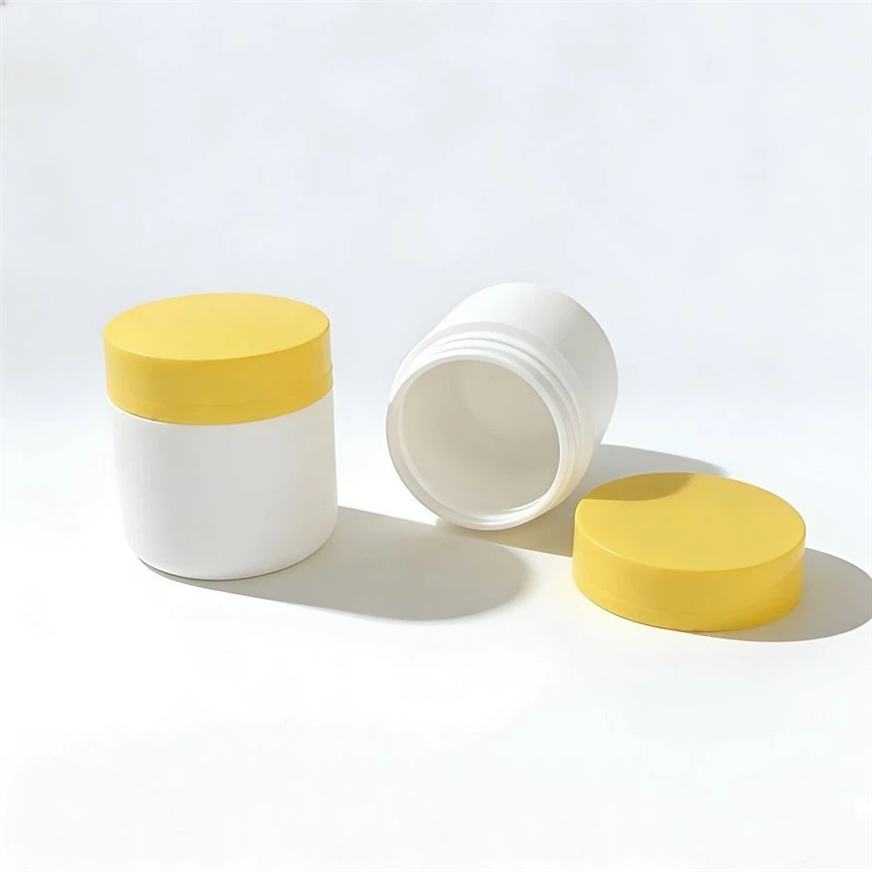 Small Cream Jar high quality