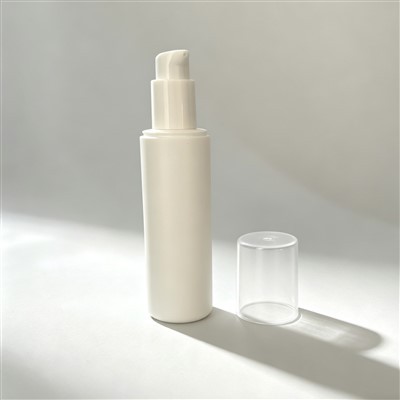 Hdpe Squirt Bottle