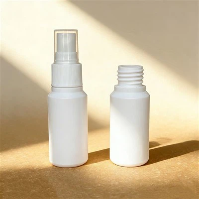 PE Spray Bottle