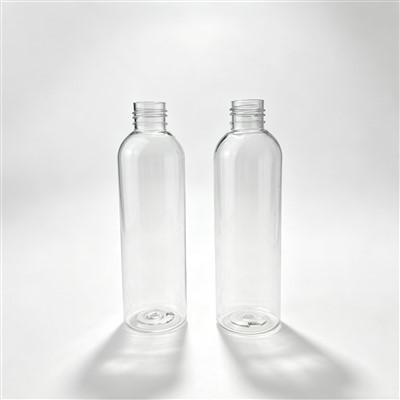 Pet Transparent Bottle
