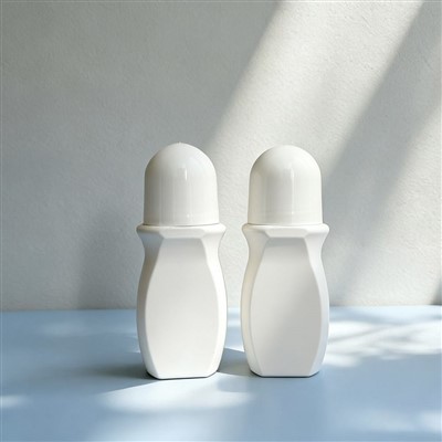 Plastic Roller Bottle