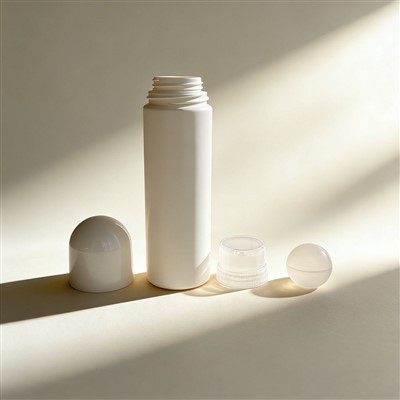 Plastic Roller Bottles