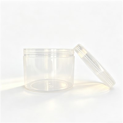 PP Food Jar