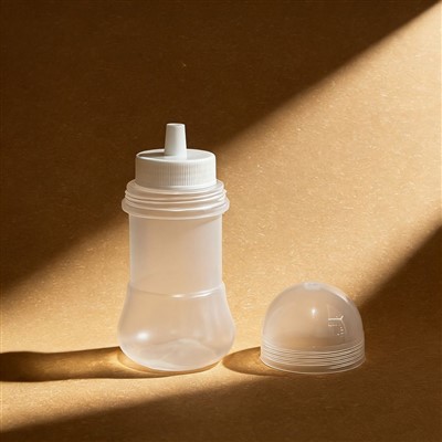 PP Refill Bottle