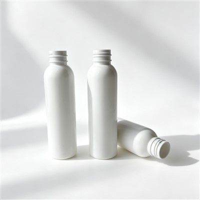Straight Body PET Bottle