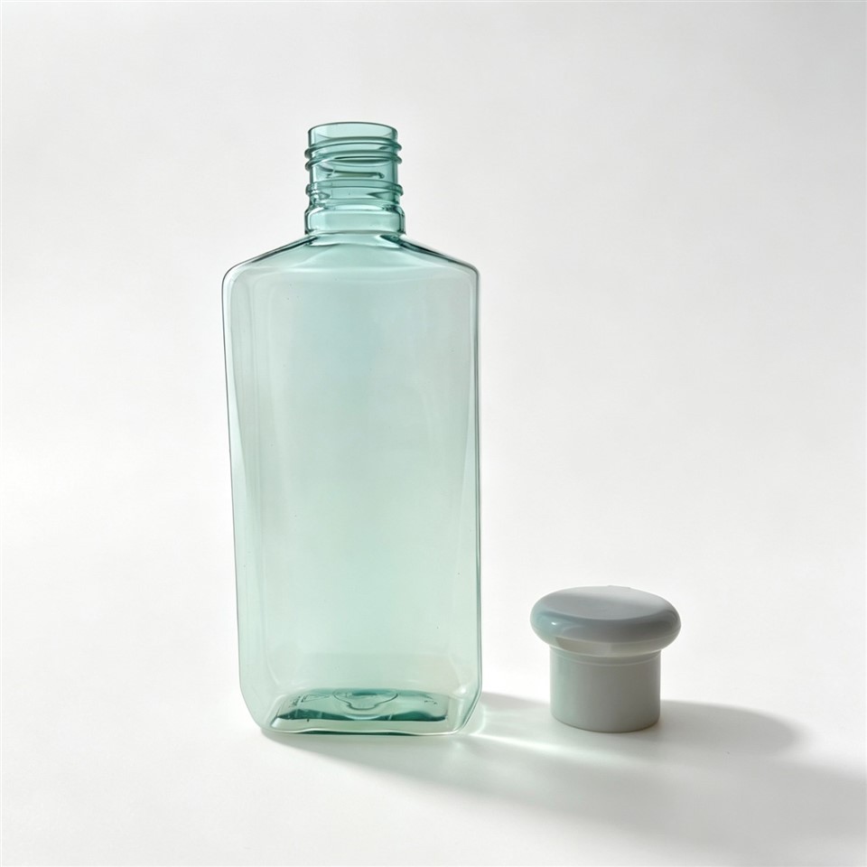 Square Pet Jar suppliers
