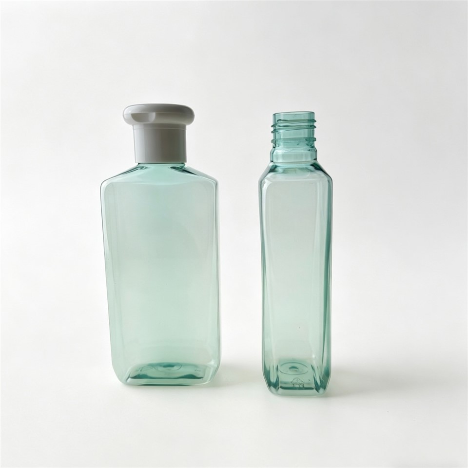 Square Pet Jar best