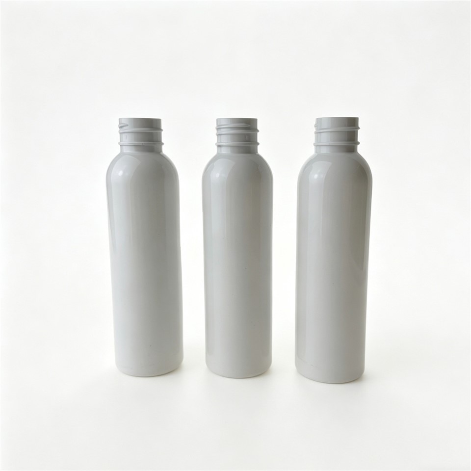 Straight Body PET Bottle best