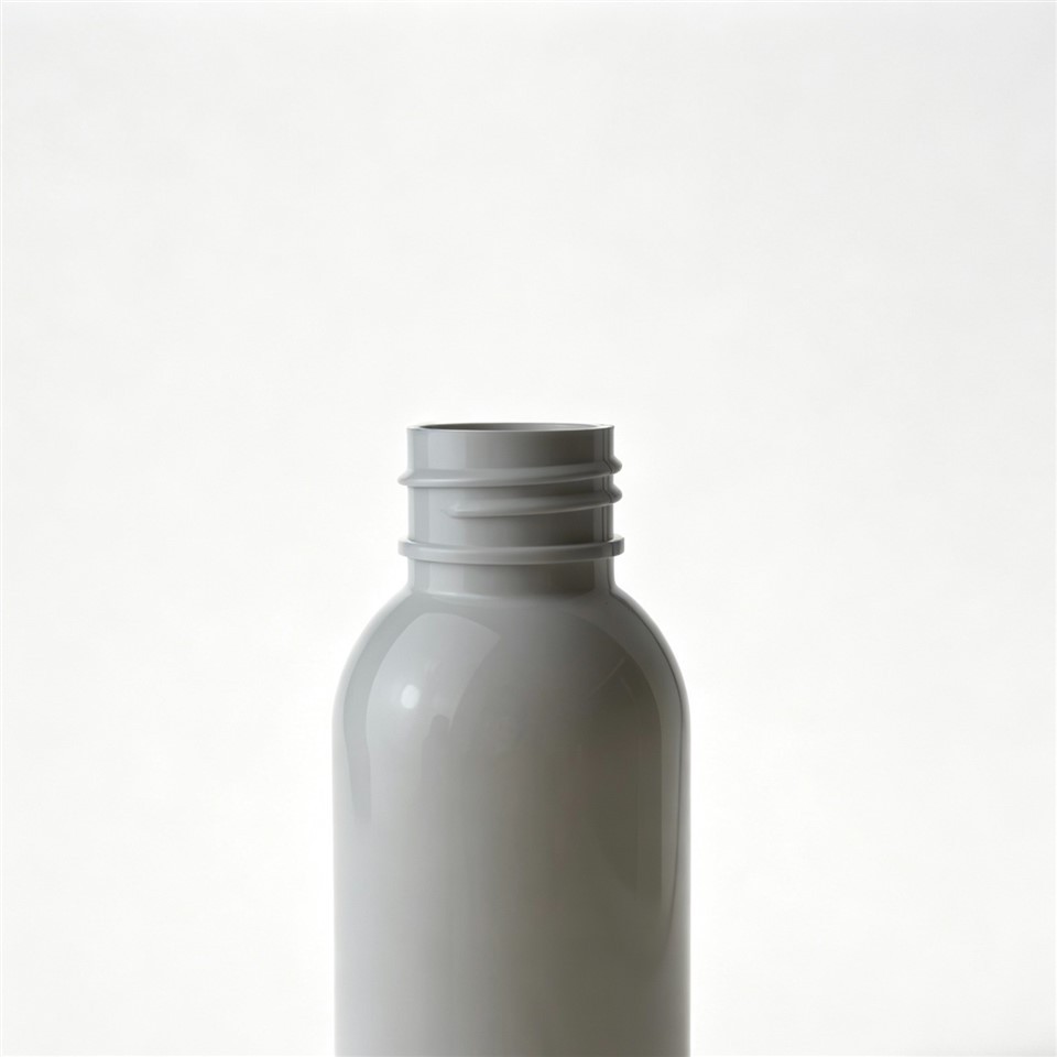 Straight Body PET Bottle factory