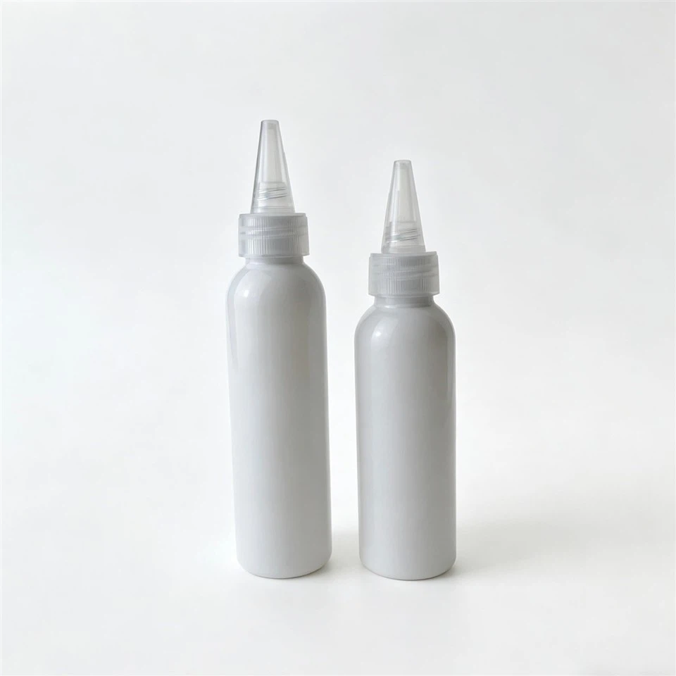 Straight Body PET Bottle high quality