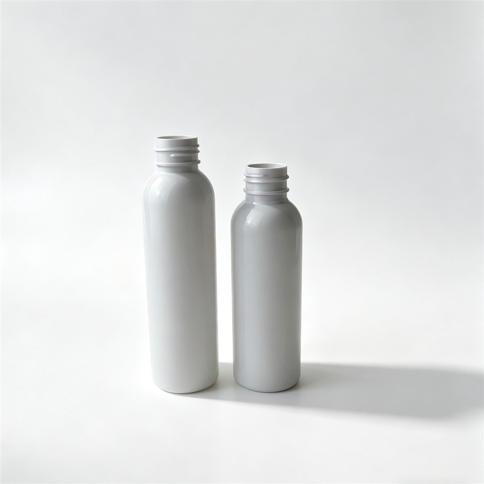 Straight Body PET Bottle manufacturers